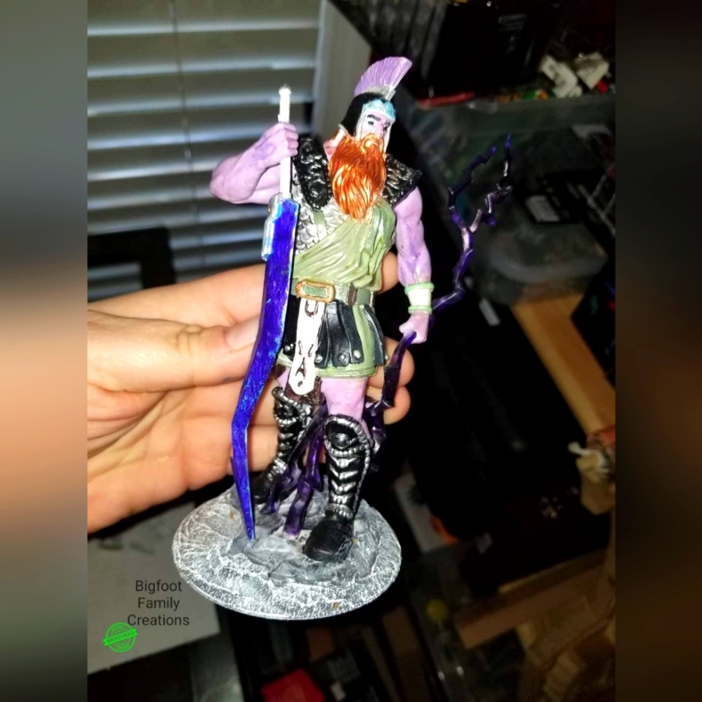 Storm giant